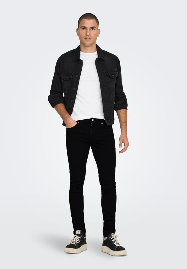 ONSWARP - Jeans Skinny Fit2