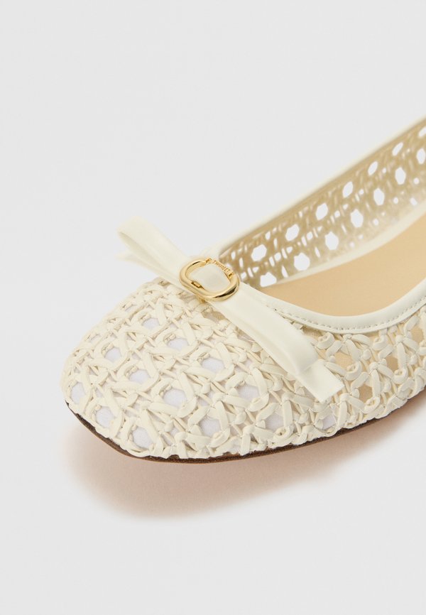 BALLERINAS - Ballet pumps - neve4