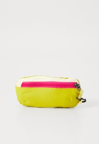 Patagonia TERRAVIA MINI HIP PACK UNISEX - Bum bag - buttercup yellow