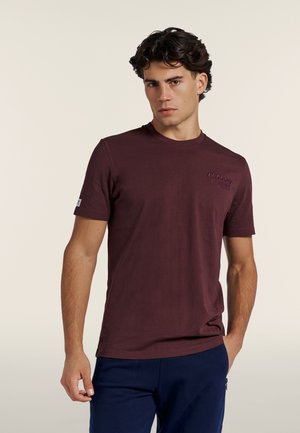 Freddy, Camiseta básica - purple