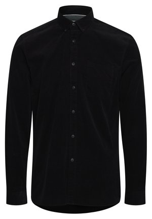 Solid SDJUAN - Srajca - black