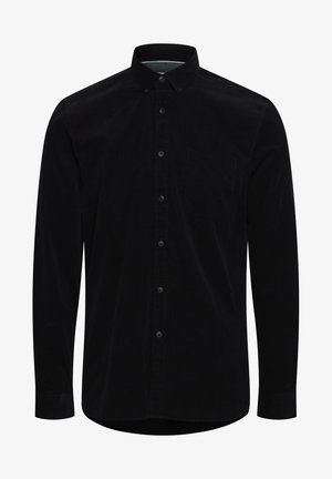 Solid SDJUAN - Camicia - black