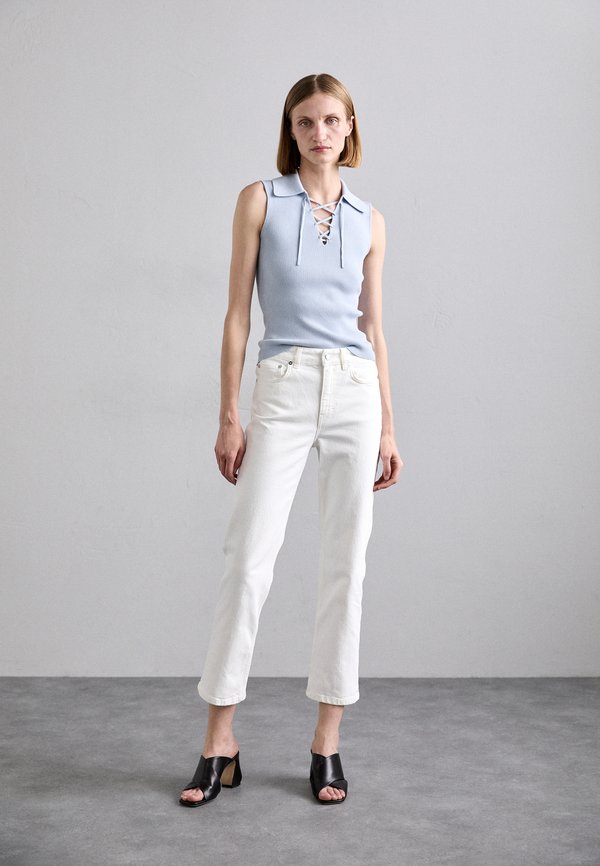 STELLA - Straight leg jeans3