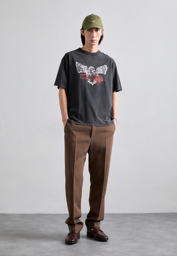 PROFILE UNISEX - Cap - twist of lime4