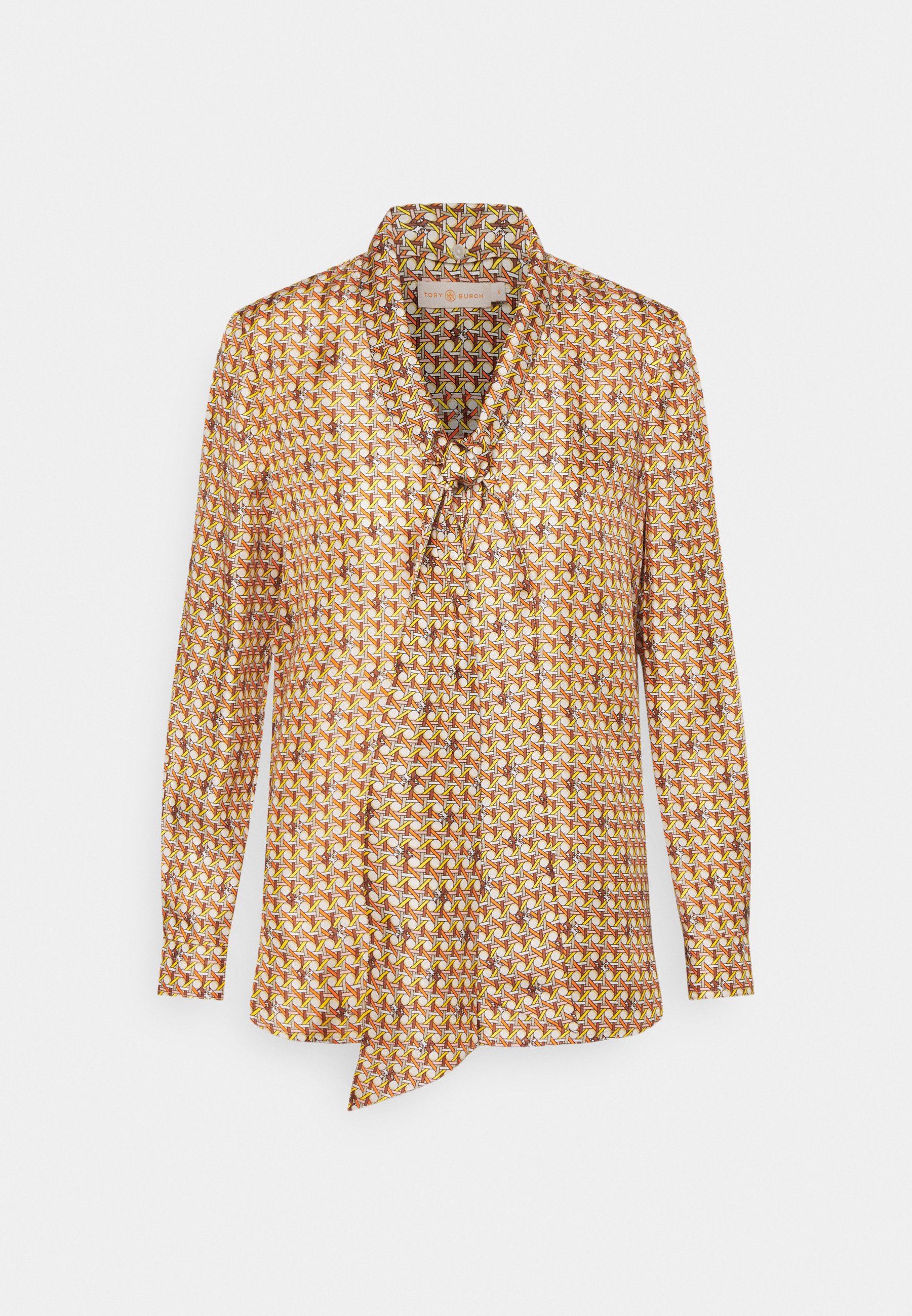 tory burch blouse
