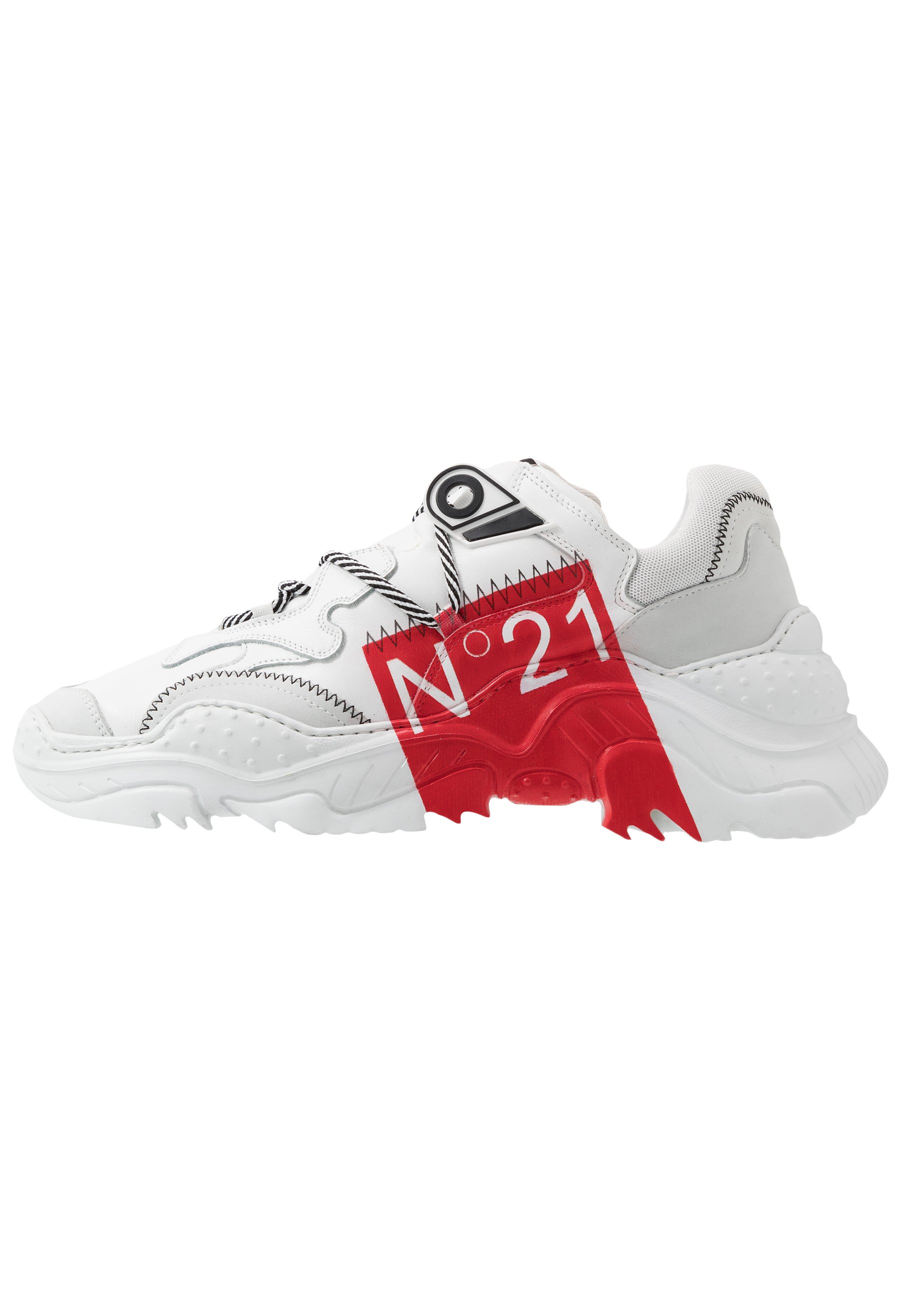 N°21 BILLY - Joggesko - blue N°21 BILLY - Joggesko - blue