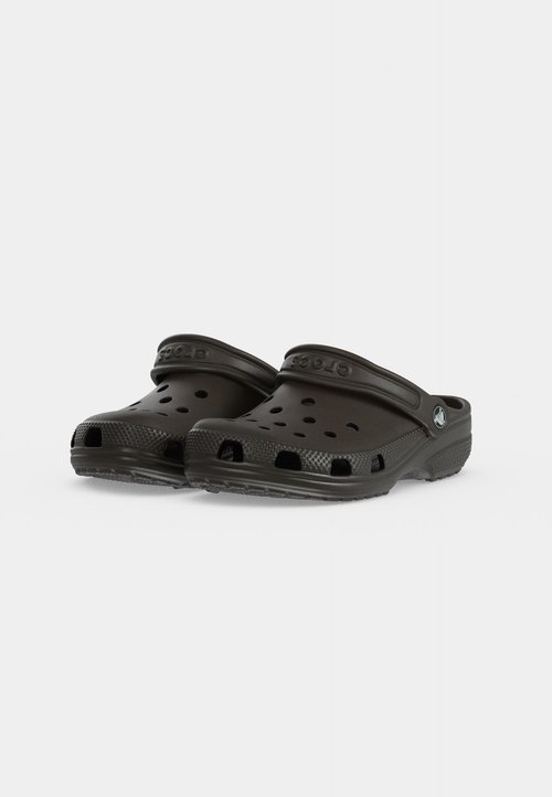 Crocs CLASSIC CLOG UNISEX - Mules - espresso — foto 3