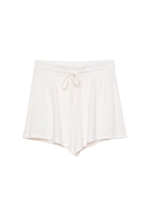 Trainingsbroek - white