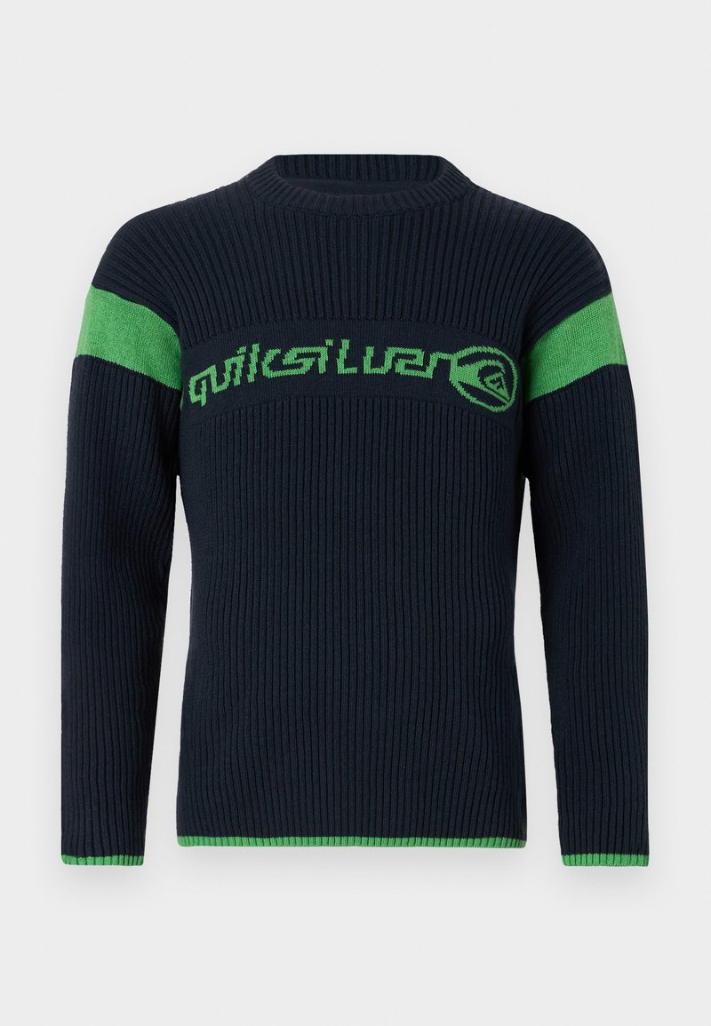 Quiksilver Trui donkerblauw