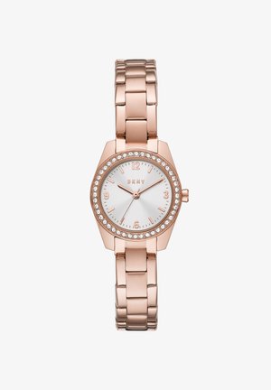 NOLITA - Watch - rose gold