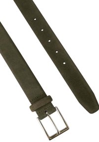 Hackett London Opasok - hunter green