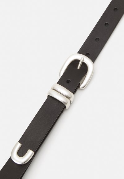 By Malene Birger ZOILO - Belt - black