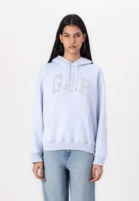 GAP HERITAGE - Felpa - urban blue