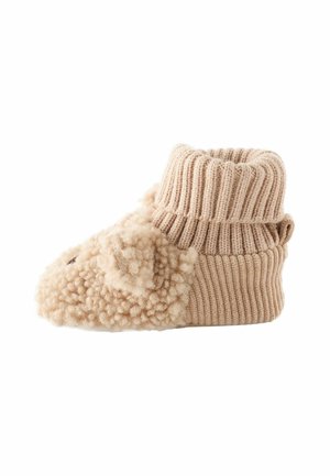 REGULAR FIT - Első cipők - neutral bear