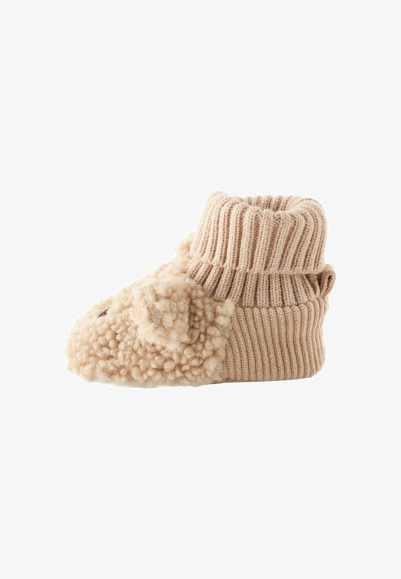 Next REGULAR FIT - Botoșei - neutral bear