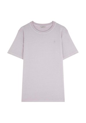 SKULL - T-paita - mauve