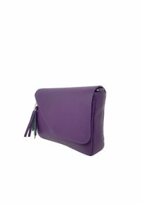 CHICCA BORSE Borsa a tracolla - viola