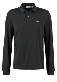 Niet geselecteerd, black