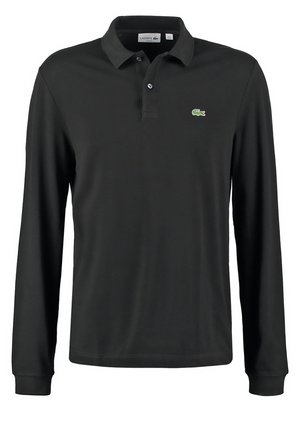 Lacoste, Poloshirt - black