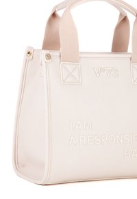 V73 Shopper - rosa