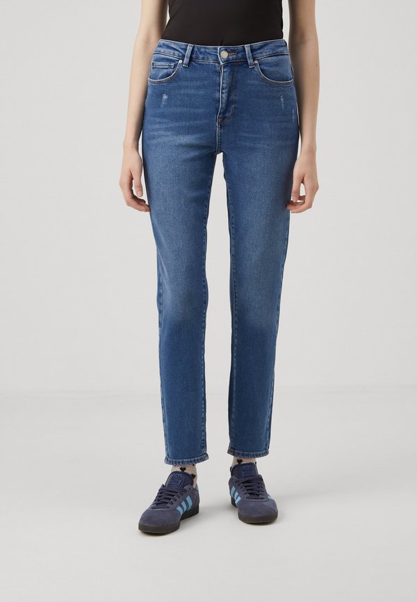 ONLEMILY STRETCH LIFE - Slim fit jeans
