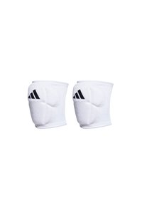 adidas Performance 5-INCH VOLLEYBALL KNEEPADS - Skydd - white   black