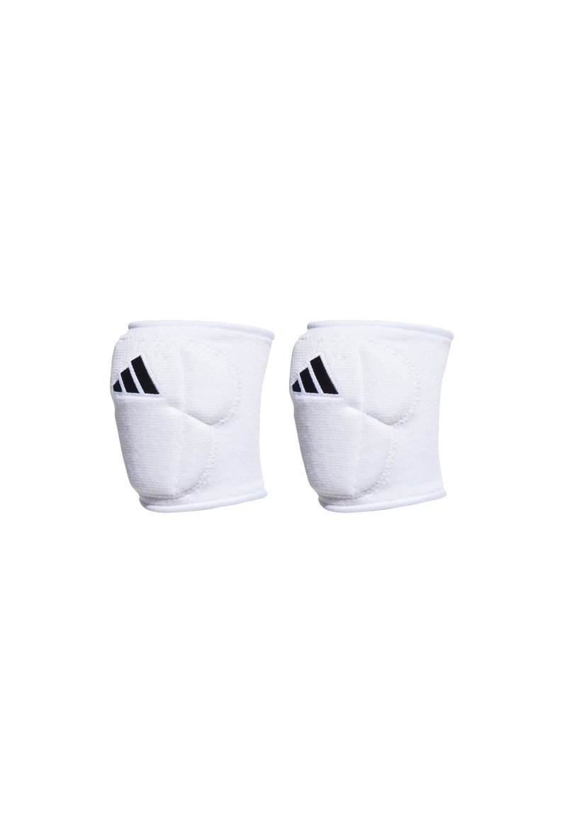 adidas Performance 5-INCH VOLLEYBALL KNEEPADS - Skydd - white   black