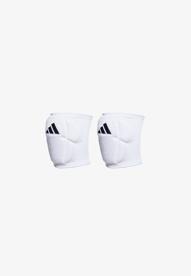 adidas Performance 5-INCH VOLLEYBALL KNEEPADS - Protections - white black