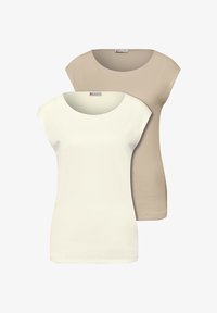 Non sélectionné, beige/off-white