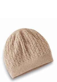 FALKE Muts - beige mel