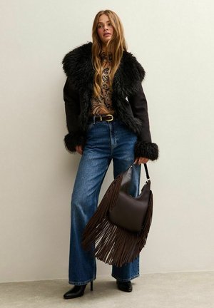 Veste d'hiver - black