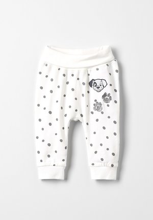 Pantaloni - white