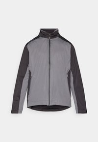 STORMLITE WATERPROOF JACKET - Μπουφάν εξωτερικού χώρου - caviar