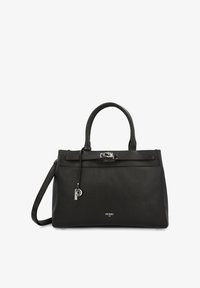 Geselecteerd, schwarz