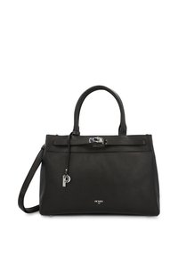 SHOPPER POPPY - Handtas - schwarz
