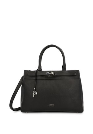 SHOPPER POPPY - Handtas - schwarz
