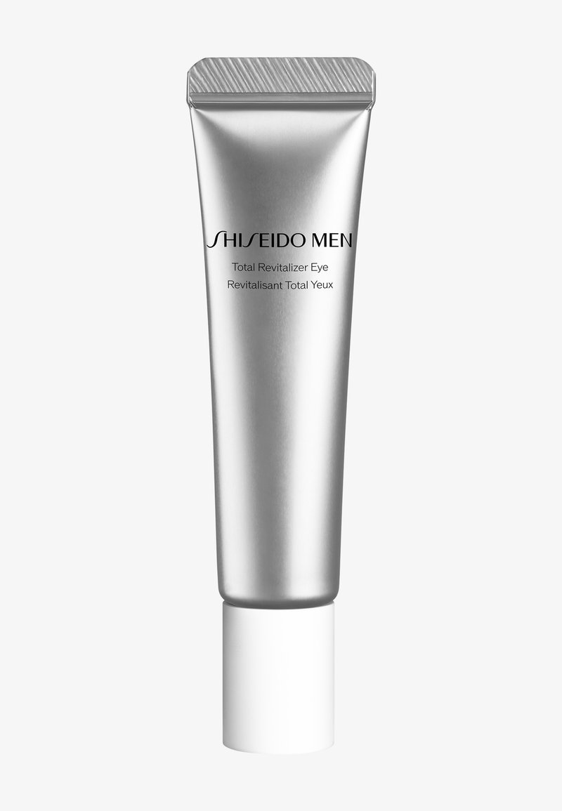Shiseido - SHISEIDO MEN TOTAL REVITALIZER EYE - Ögonvård, Förstora