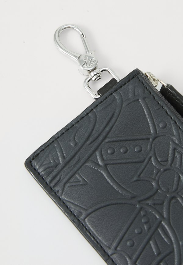 GADGET ZIP COIN CASE UNISEX - Wallet3