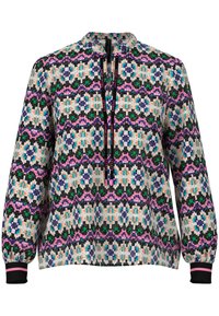 Marc Cain Blouse - lip gloss