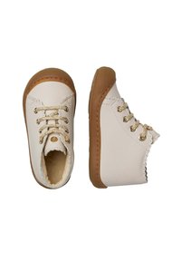 Naturino Scarpe primi passi - weiß platin