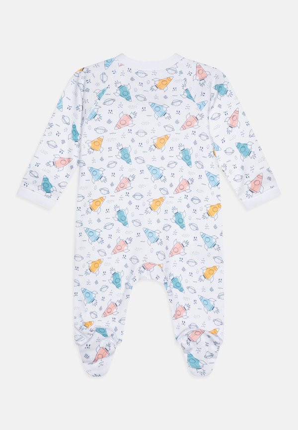 BOYS 2 PACK - Sleep suit2