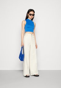 Even&Odd Top - blue