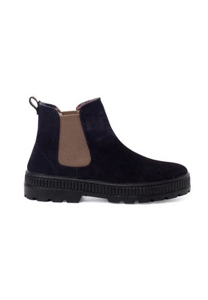 UNISEX - Lage laarzen - azul marino