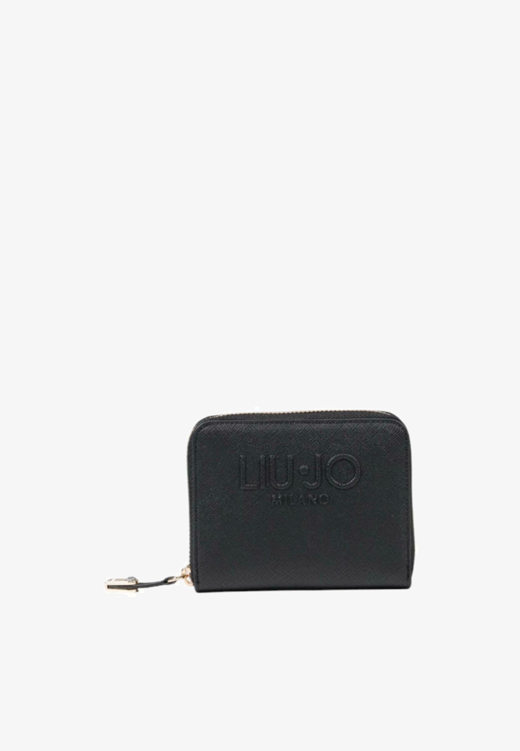 LIU JO Wallet black Zalando - Main Image