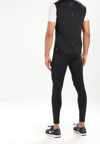 ODLO Weste - black