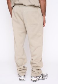 Multiply Apparel JOGGER PACE - Verryttelyhousut - seneca rock