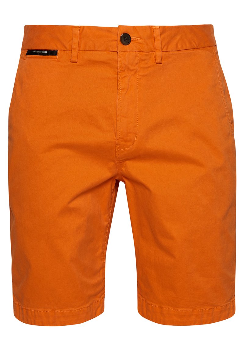 Superdry & Co Shorts oranje Superdry & Co Shorts oranje