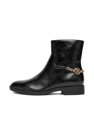 Nine West, RASHA, czarny
