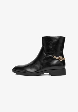 Nine West, RASHA, czarny
