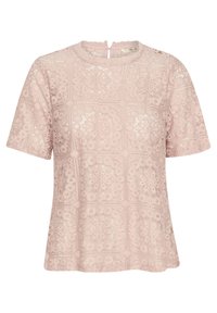 CRTILEY - Blūze - burnished lilac